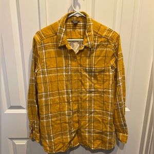 Eddie Bauer Cotton Shirt